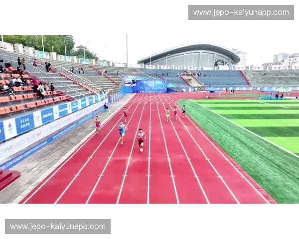 直播田径：把赛场激情搬到屏幕前的每一秒