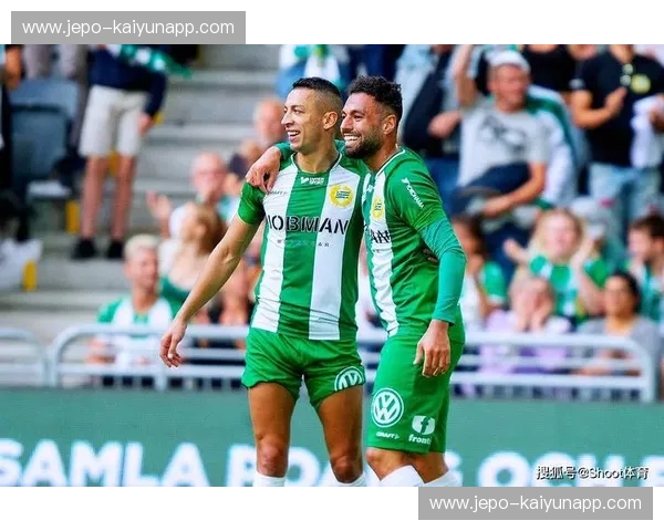 绿茵场上的史诗对决：哈马比与佐加顿的荣耀之战